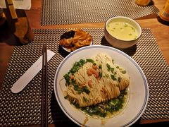 -十面春风·江南面馆(崇宁路店)