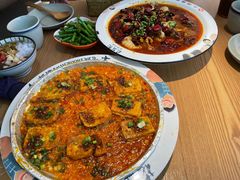 -花盐街·四川乐山小吃(西单大悦城店)