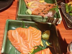 -摩打食堂(喜荟城店)