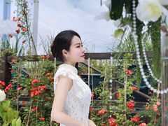 -永隆圣马可国际家居广场(江东中路店)