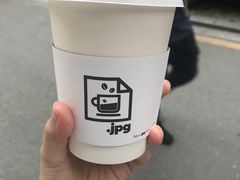 -JPG coffee(广州体育西店)
