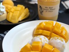-Mango Tango