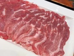 -福寿斋·老北京铜锅涮肉·烤鸭(顺义总店)