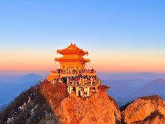 -华山风景名胜区