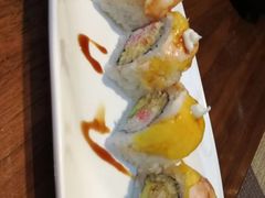 -山葵家·创意料理(宁波来福士店)
