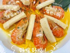 -雨后行菜(报慈北路店)