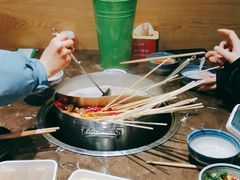 -大斌家串串火锅(汇一城店)