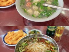 -沈老头包子(八十五店)