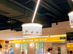 -蔡澜点心·粤菜(西单大悦城店)