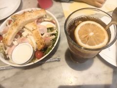 -玛尚诺意式餐厅(新达汇三林店)