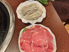 -顺顺小吃(独克宗古城店)