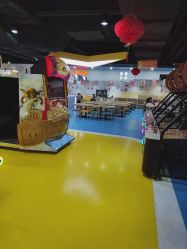 -秦皇星际小蚂蚁乐园