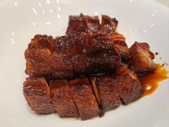 红馆喜宴黑叉烧-红馆喜宴(十亩地店)