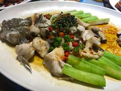 -猪肉婆私房菜(容桂总店)