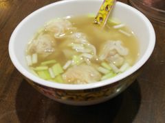 -一记面馆(易发店)