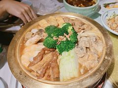 -龍聚祥烧麦馆(鼓楼店)
