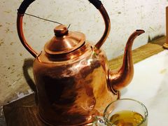 小吊梨汤(新奥店)-小吊梨汤·北京菜·烤鸭(鸟巢店)