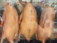 -夏茅维记饭店