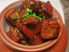 -万荣烤鸭店·北京菜(天坛店)