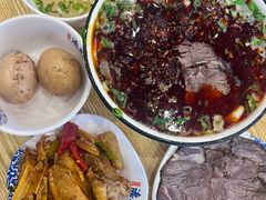 -德元兰州纯汤牛肉面