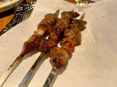 -胖老汉椒麻鸡清真新疆菜(西御街店)