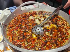 -天辣(金桥啦啦宝都店)
