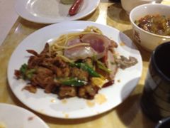 -哆来咪火锅烤肉自助(牌楼店)