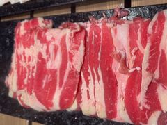 -透明思烤·自助烤肉海鲜火锅(东部星悦天地店)