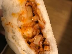 鱼香大包-袁大头包子(光华路店)