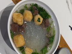 -馋三尺蟹粉小笼(人民广场店)