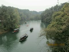 -保利石象湖景区