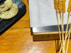 -小杨烤肉(朱雀店)