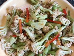 -素心斋素食餐厅