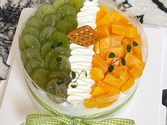 -今日·TODAY手作低脂动物奶油蛋糕定制(高新万达店)