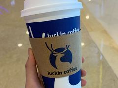 -luckincoffee瑞幸咖啡(江宇世纪城店)