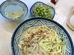 -朱洪元苏式面馆(绿宝广场店)