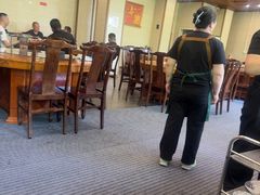 -福寿斋·老北京铜锅涮肉·烧烤(清岚店)