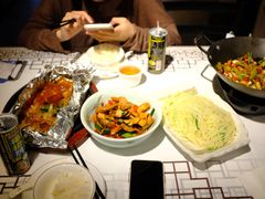 -湘语·湖南家常菜(新洲店)