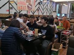 大堂-巫山烤全鱼·重庆鸡公煲(吴中路店)