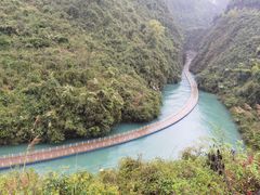 -狮子关旅游区