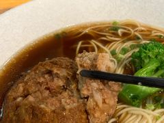 -囿面传统制面馆(中央路店)