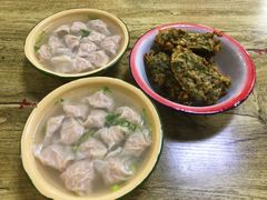 -卢聪艺小吃店(阳翟总店)