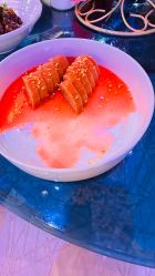 -花嫁丽舍海岛婚礼殿堂(国展店)