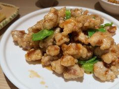 -同合居·非遗东北菜(王府井店)