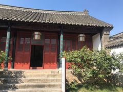 -天朝元辅-徐州民俗博物馆