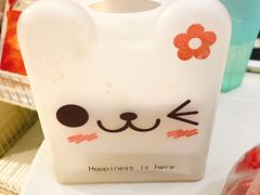 -星韩味石锅拌饭(万科·钻石广场店)