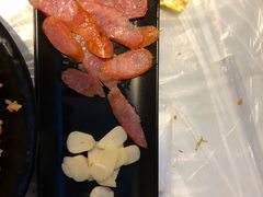 -虾易落味(杭州黄龙万科中心店)