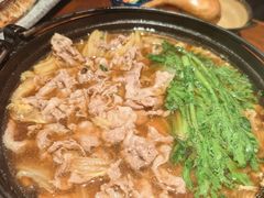 -千代武日本料理(开发区店)