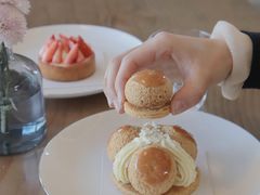 -丘中有甜(乐清·江南里店)