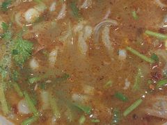 -龙鳞路第一家牛肉汤